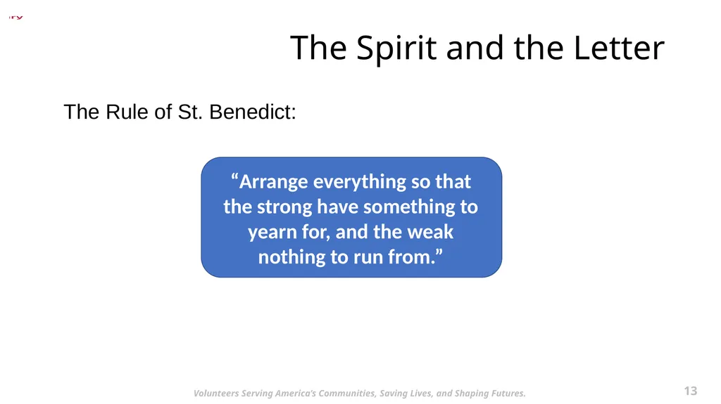 Required Staff Training 1 May 2022 2 Volunteers - slide 13 of 38