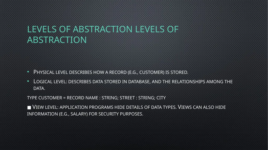 Computer application in business –week 2 Suman Si - slide 6 of 21