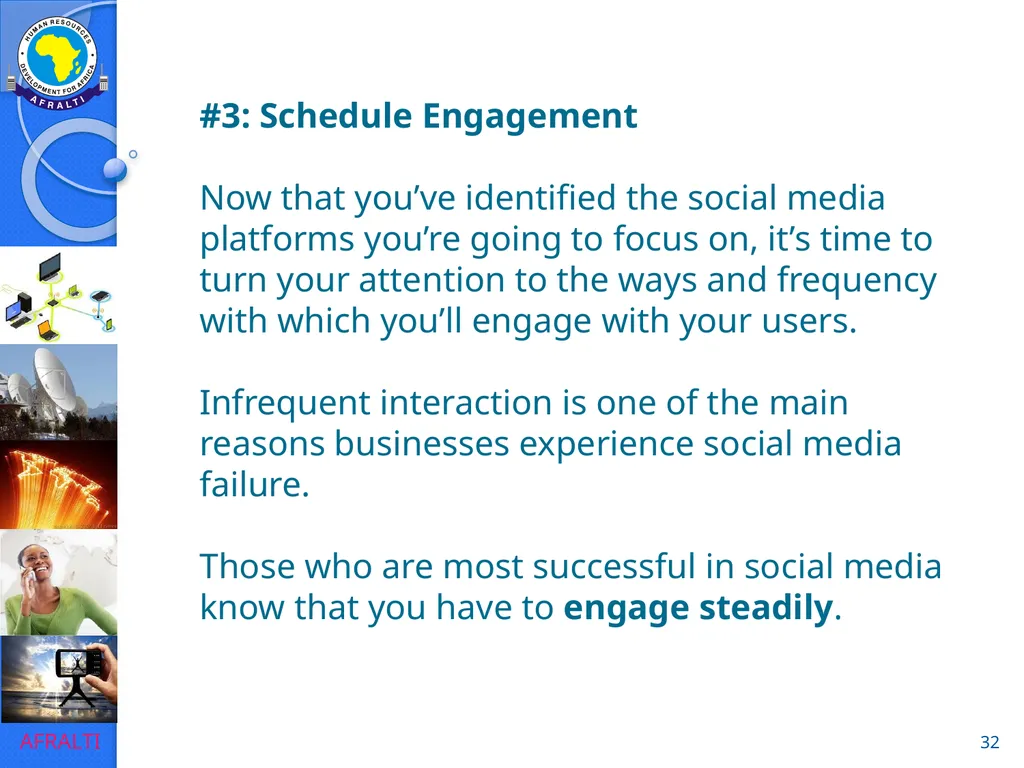 1 Human Capital Development Forum in ICT 24th- - slide 32 of 41