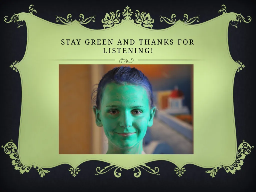 Wicked A book chat by Rachel Davis Wicked A book - slide 15 of 15