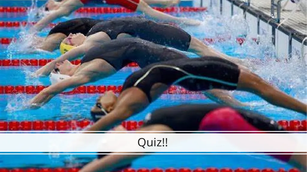 The basic backstroke technique Eve wright Best - slide 21 of 24