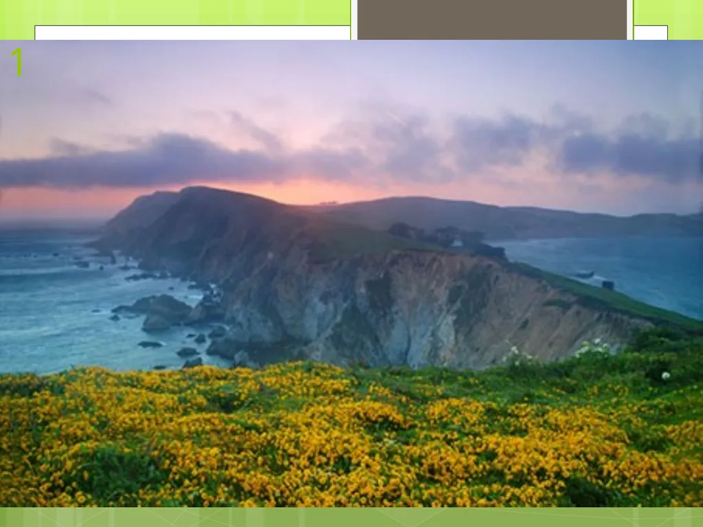 Unit 1 Sustaining Earth’s Ecosystem 1.1: Learning - slide 7 of 28