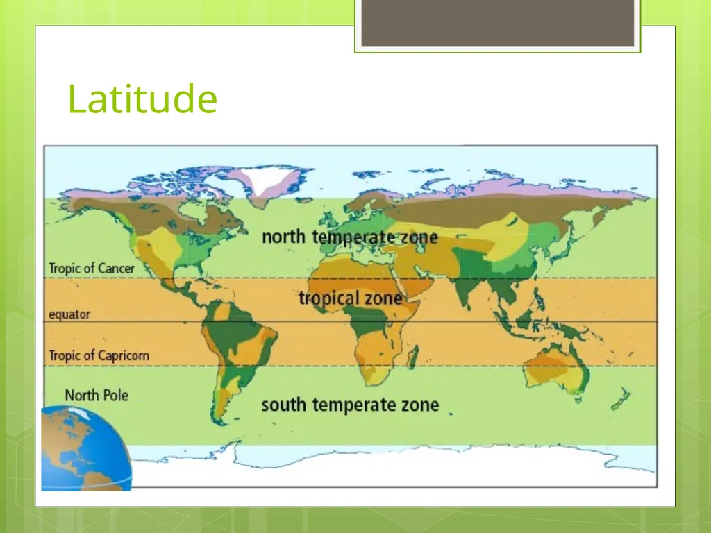 Unit 1 Sustaining Earth’s Ecosystem 1.1: Learning - slide 20 of 28