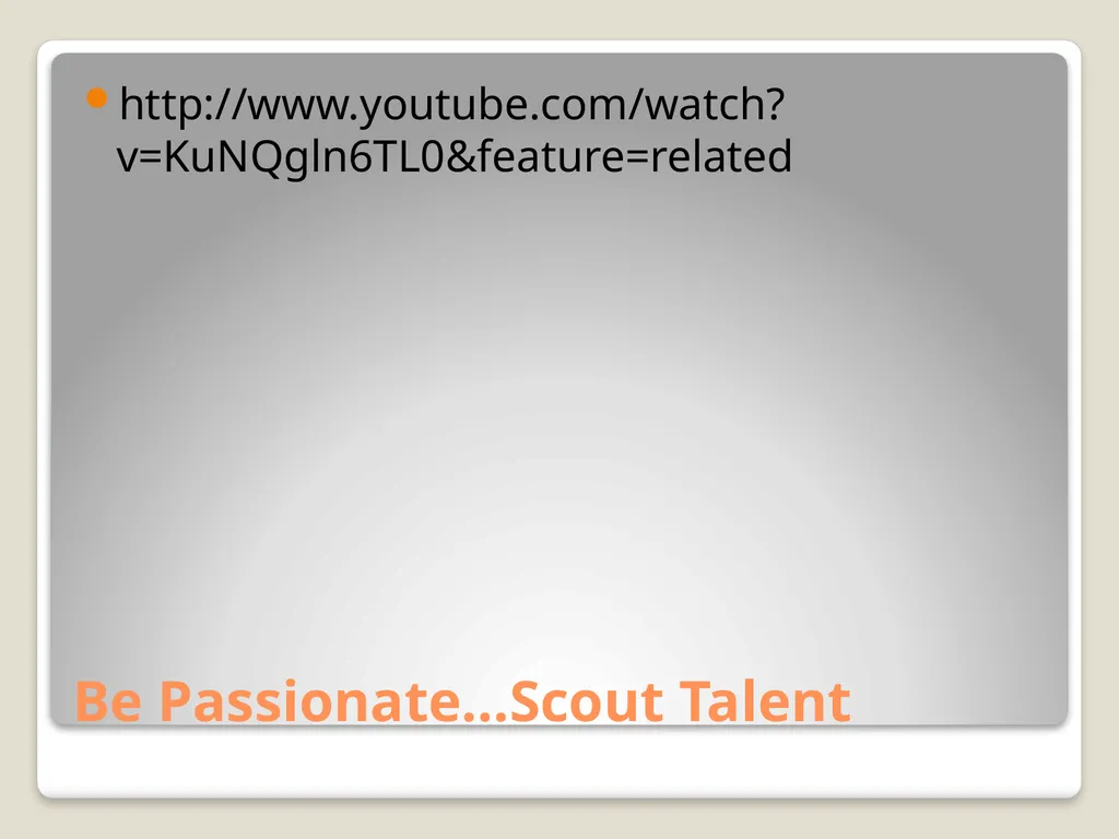 Was Steve Jobs an Ignatian Educator? Tinkering, - slide 11 of 26