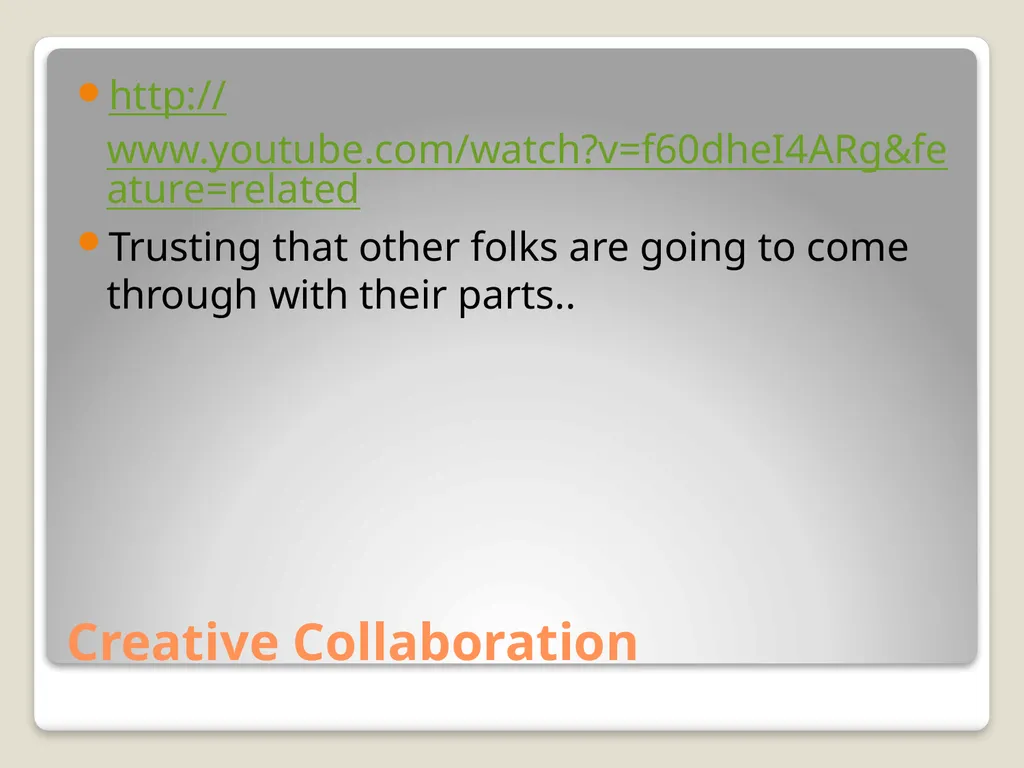 Was Steve Jobs an Ignatian Educator? Tinkering, - slide 19 of 26