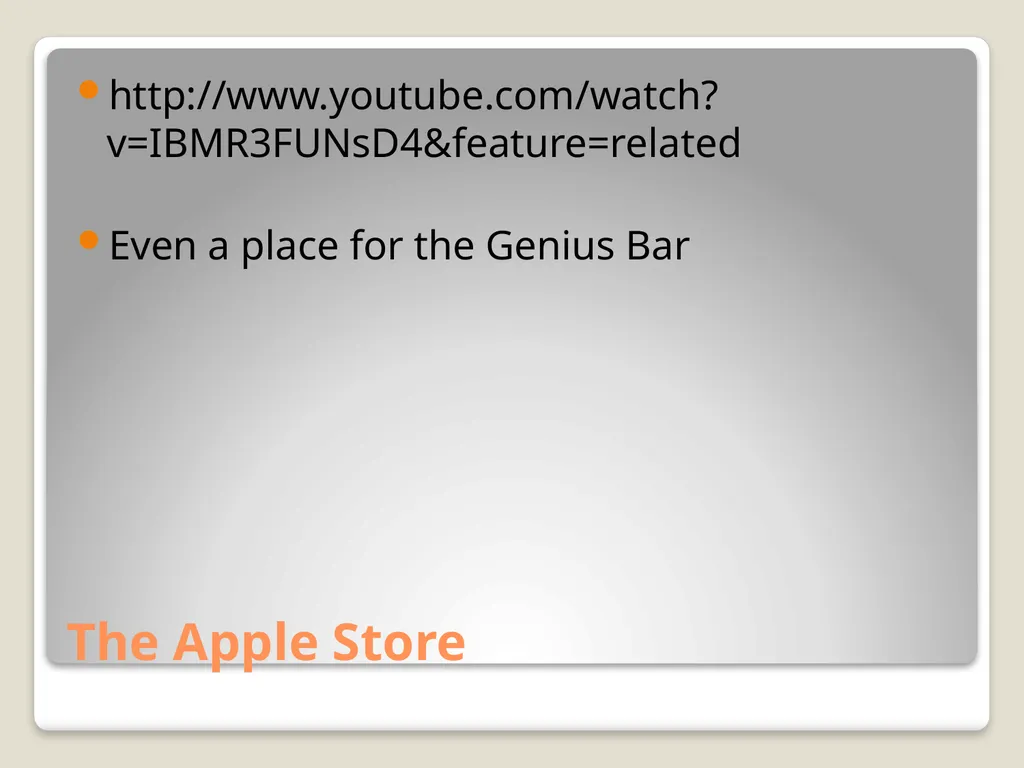Was Steve Jobs an Ignatian Educator? Tinkering, - slide 18 of 26