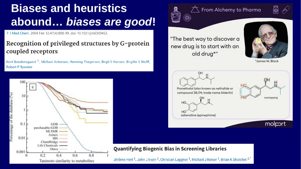 Agents in Drug Discovery – A few Thoughts Andreas - slide 24 of 31