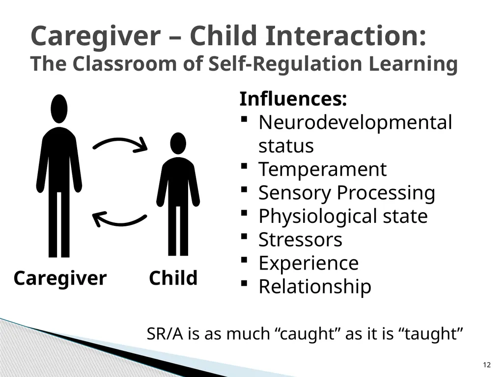 Teaching Children Self-Regulation of Anger: A - slide 12 of 41