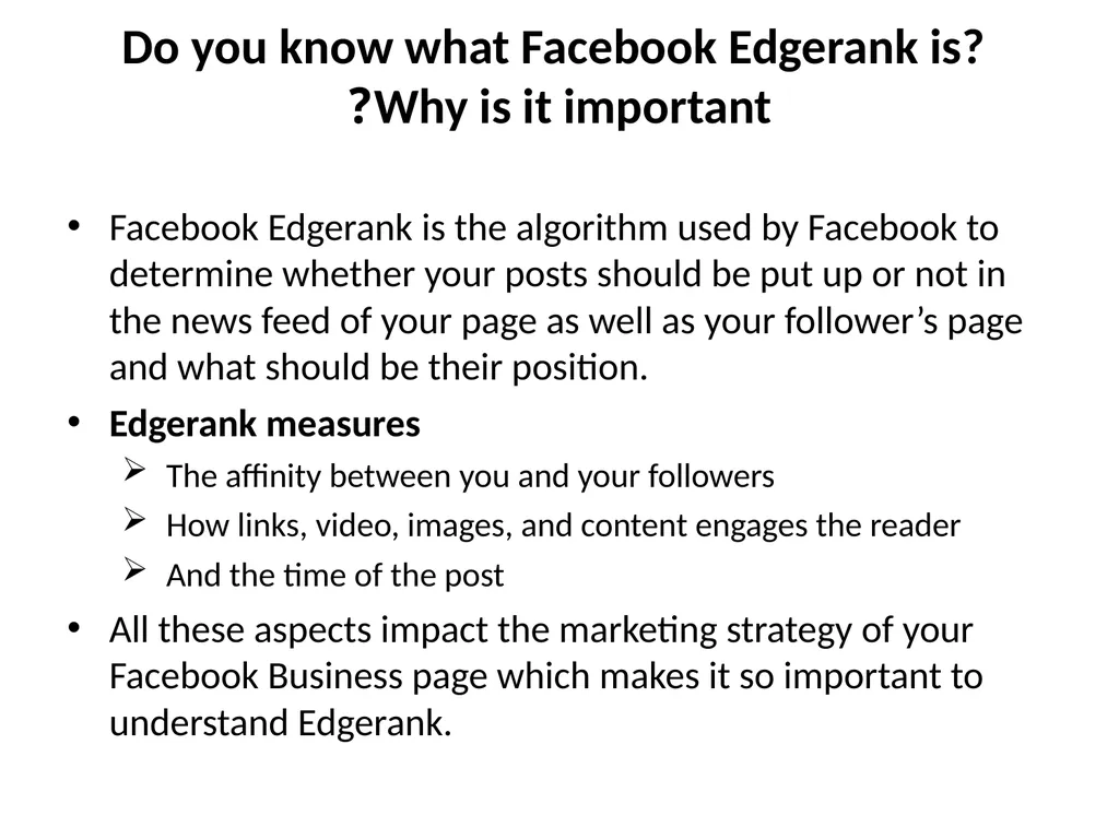 Social Media Interview Questions and Answers - slide 3 of 13