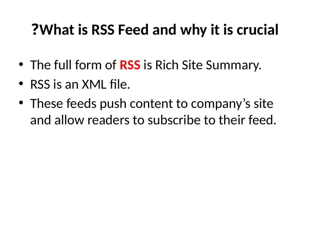 Social Media Interview Questions and Answers - slide 8 of 13