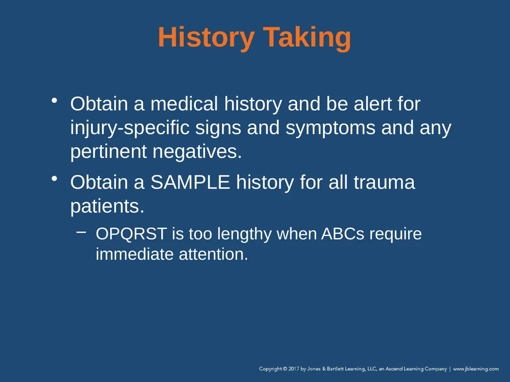 Chapter 31 Orthopaedic Injuries National EMS - slide 51 of 152