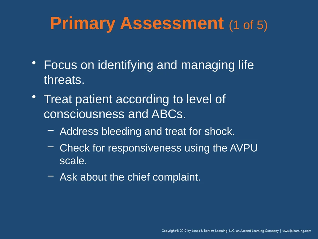 Chapter 31 Orthopaedic Injuries National EMS - slide 46 of 152