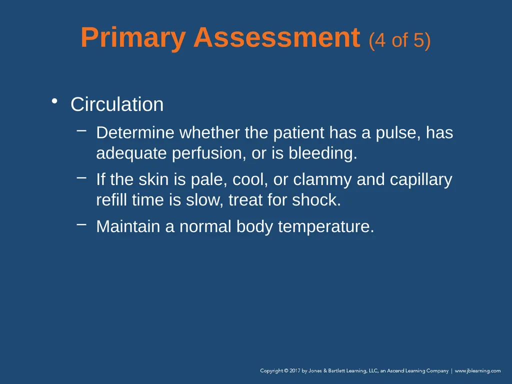 Chapter 31 Orthopaedic Injuries National EMS - slide 49 of 152