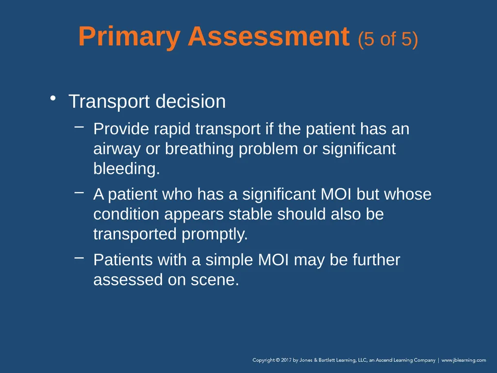 Chapter 31 Orthopaedic Injuries National EMS - slide 50 of 152