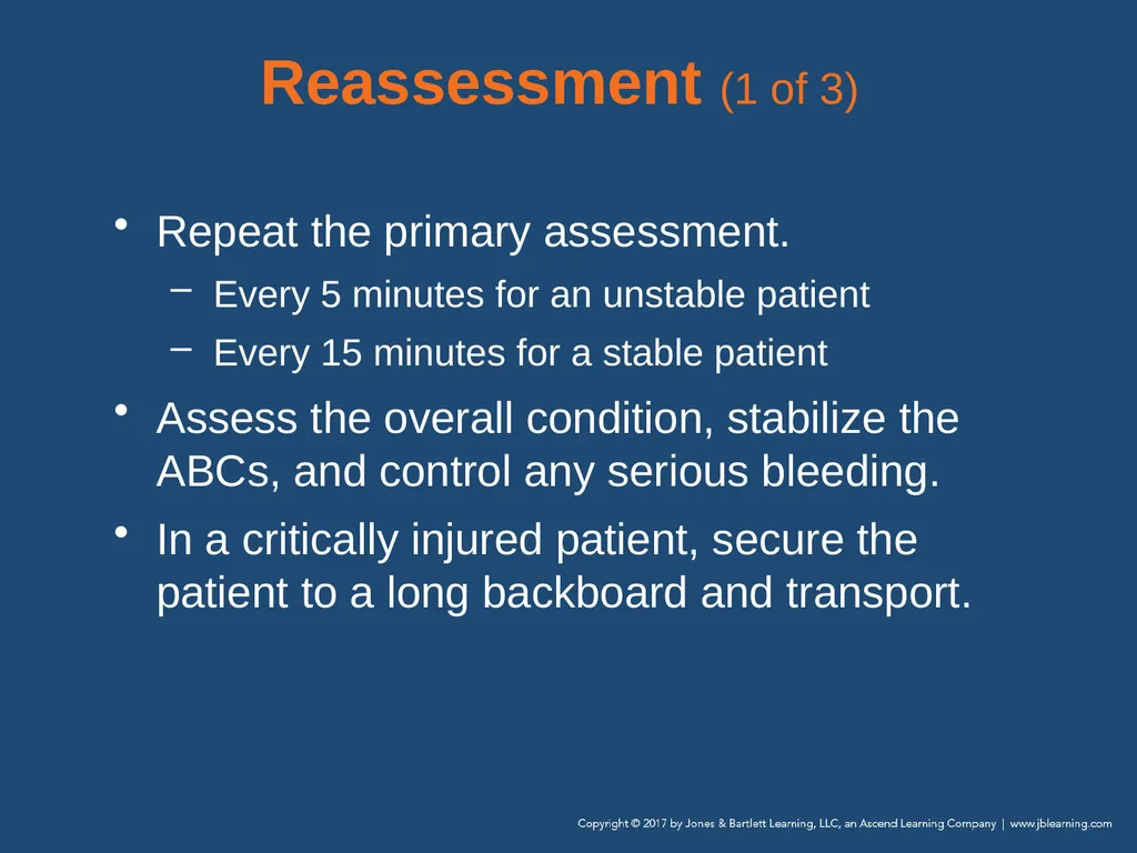 Chapter 31 Orthopaedic Injuries National EMS - slide 55 of 152