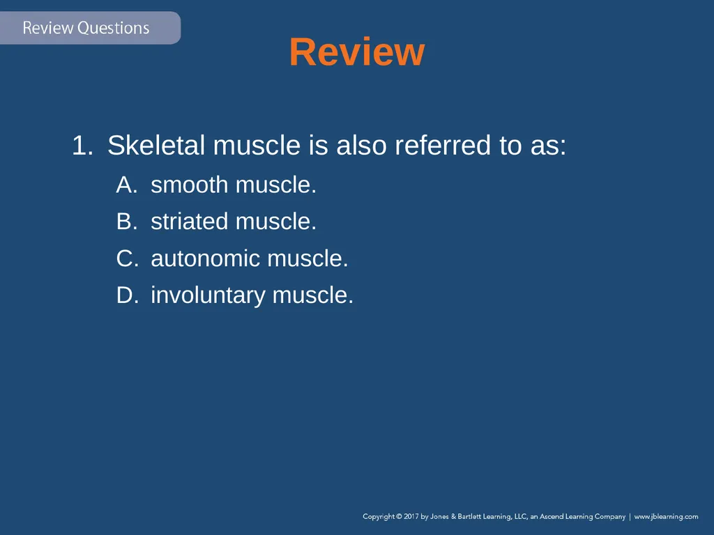 Chapter 31 Orthopaedic Injuries National EMS - slide 114 of 152