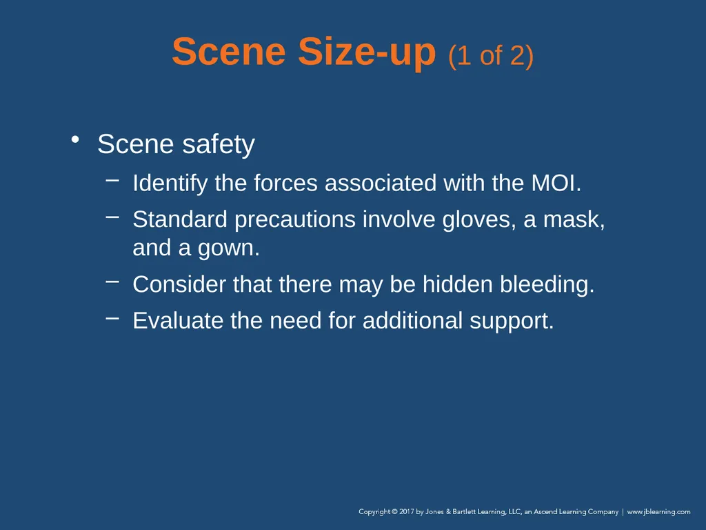 Chapter 31 Orthopaedic Injuries National EMS - slide 44 of 152