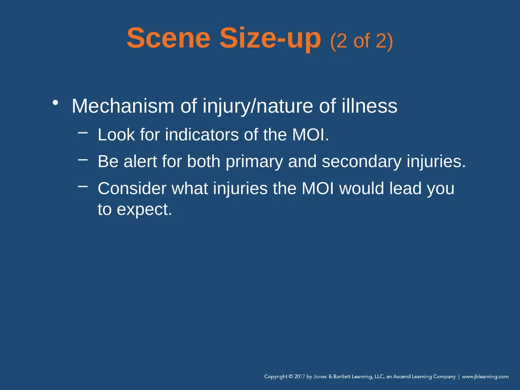 Chapter 31 Orthopaedic Injuries National EMS - slide 45 of 152