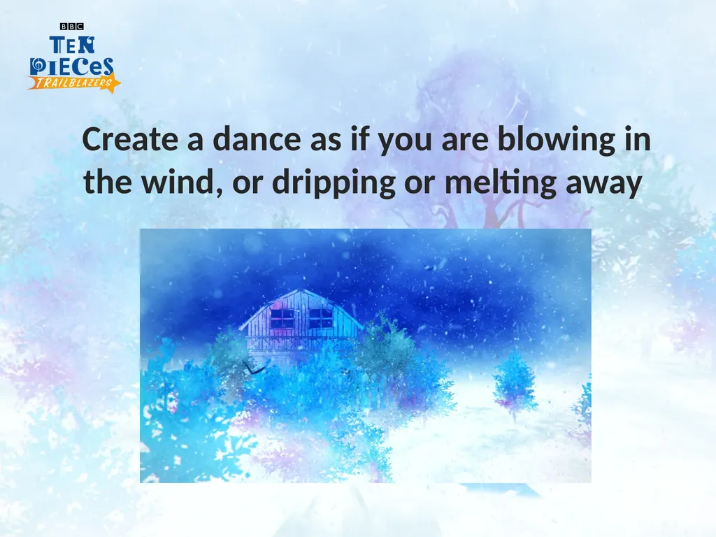 Antonio Vivaldi ‘Winter’ from ‘The Four Seasons’, - slide 15 of 28