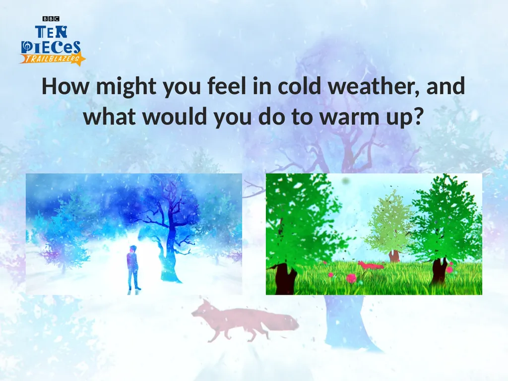 Antonio Vivaldi ‘Winter’ from ‘The Four Seasons’, - slide 11 of 28