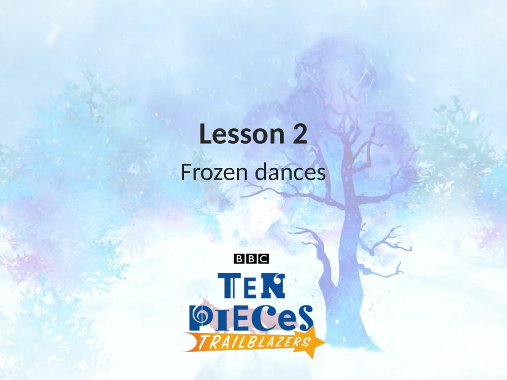 Antonio Vivaldi ‘Winter’ from ‘The Four Seasons’, - slide 13 of 28