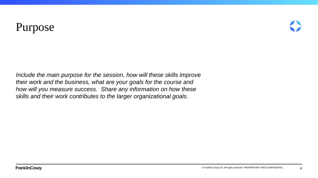 1 Flipped Classroom Session Deck Inclusive - slide 4 of 21