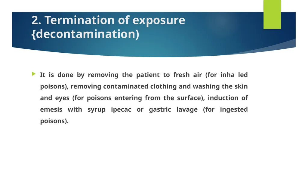 Principles of Toxicology All substances are - slide 58 of 107