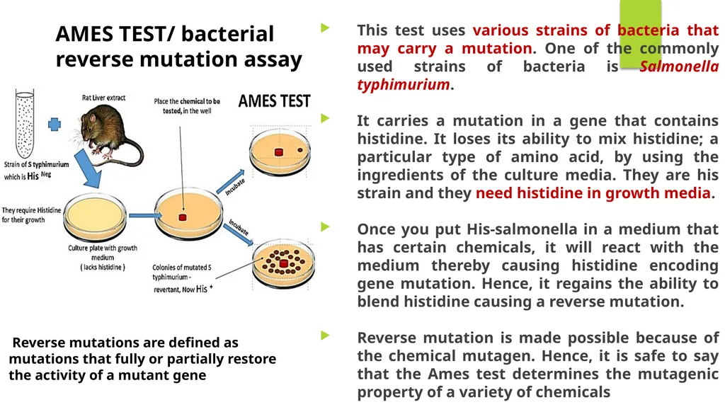 Principles of Toxicology All substances are - slide 33 of 107