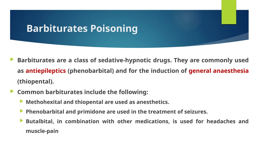 Principles of Toxicology All substances are - slide 76 of 107