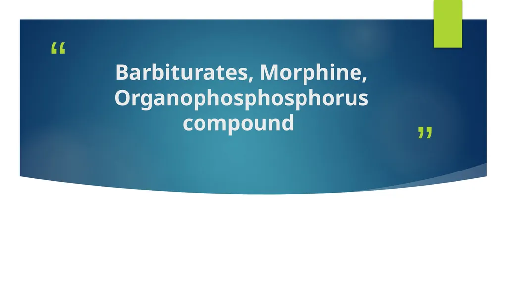 Principles of Toxicology All substances are - slide 75 of 107
