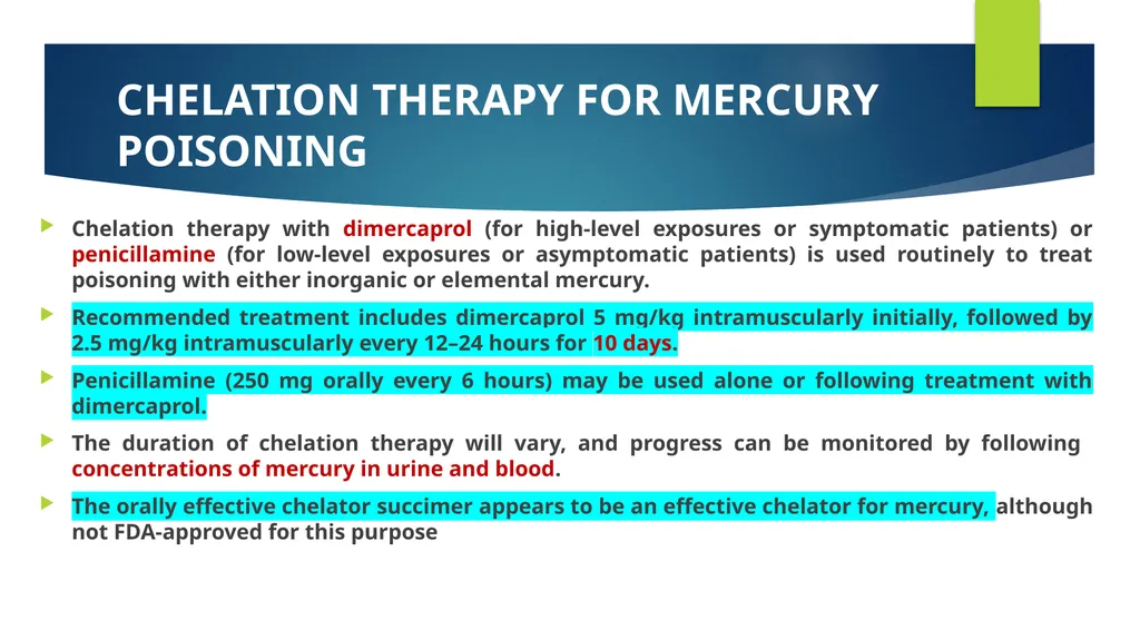 Principles of Toxicology All substances are - slide 70 of 107
