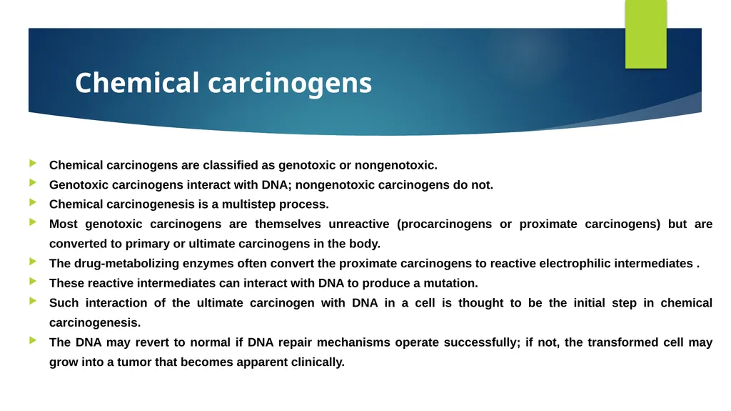 Principles of Toxicology All substances are - slide 19 of 107
