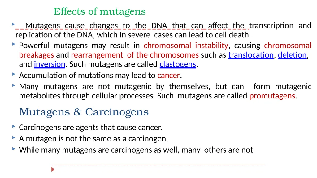 Principles of Toxicology All substances are - slide 46 of 107
