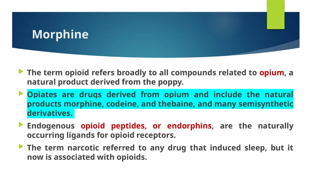 Principles of Toxicology All substances are - slide 83 of 107