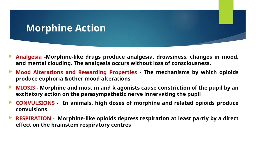 Principles of Toxicology All substances are - slide 84 of 107