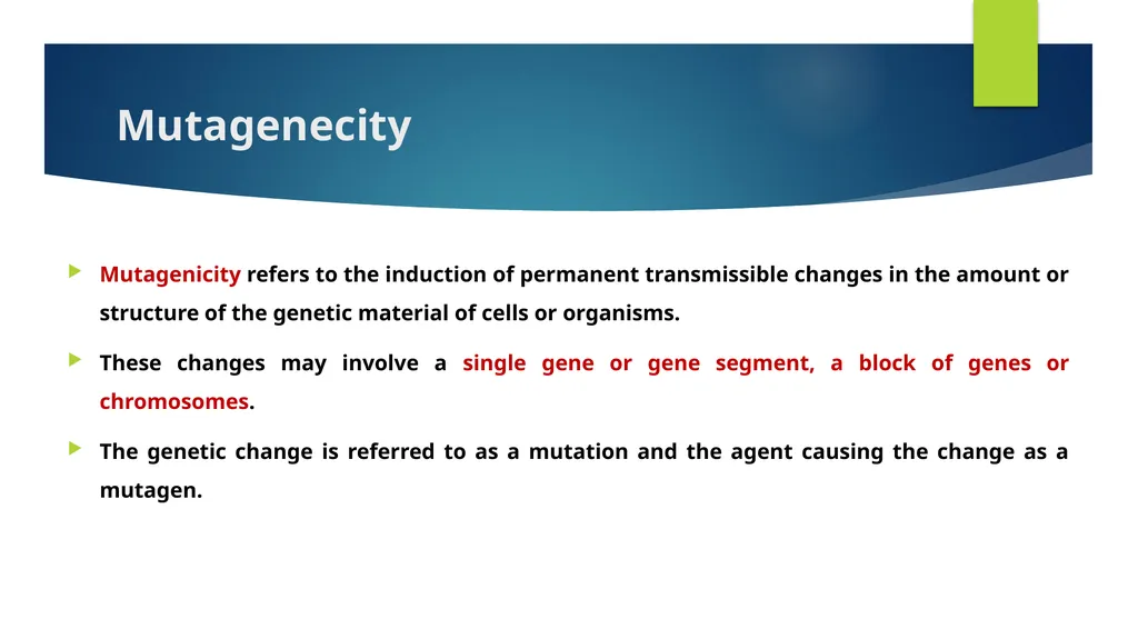 Principles of Toxicology All substances are - slide 45 of 107