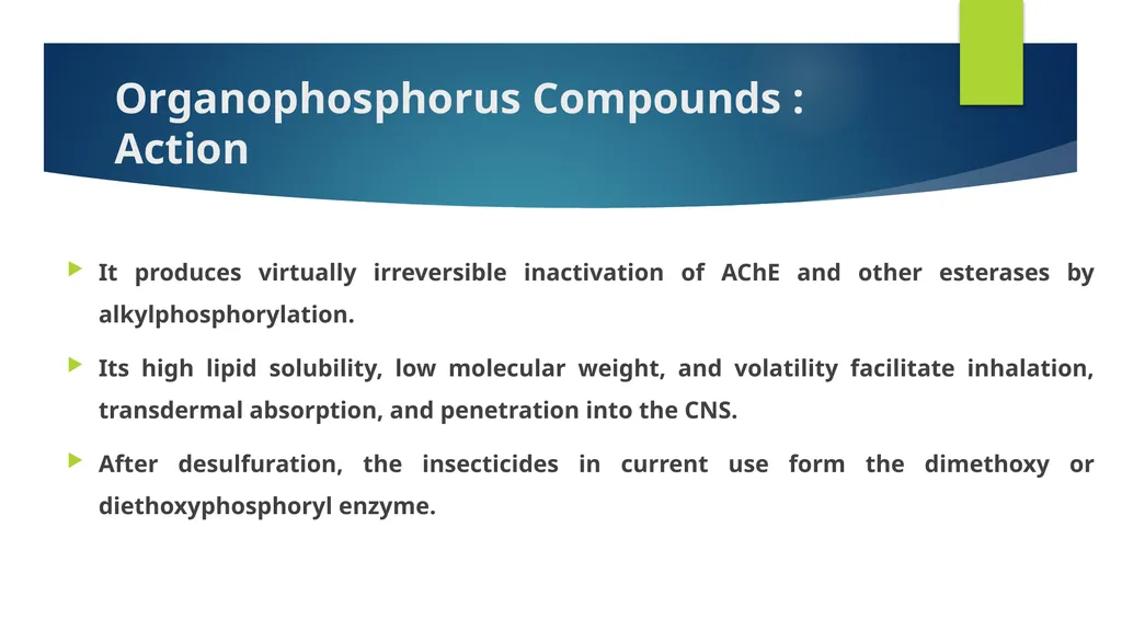 Principles of Toxicology All substances are - slide 92 of 107