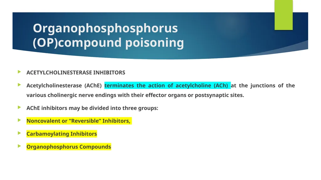 Principles of Toxicology All substances are - slide 91 of 107