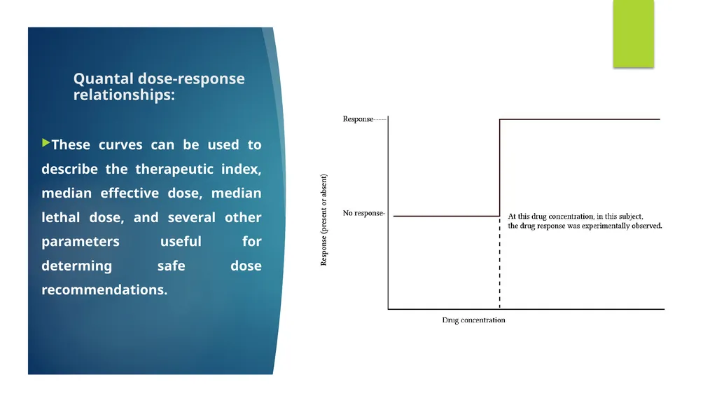 Principles of Toxicology All substances are - slide 8 of 107