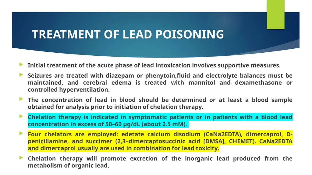 Principles of Toxicology All substances are - slide 66 of 107