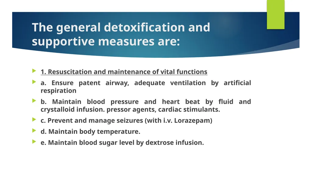 Principles of Toxicology All substances are - slide 57 of 107