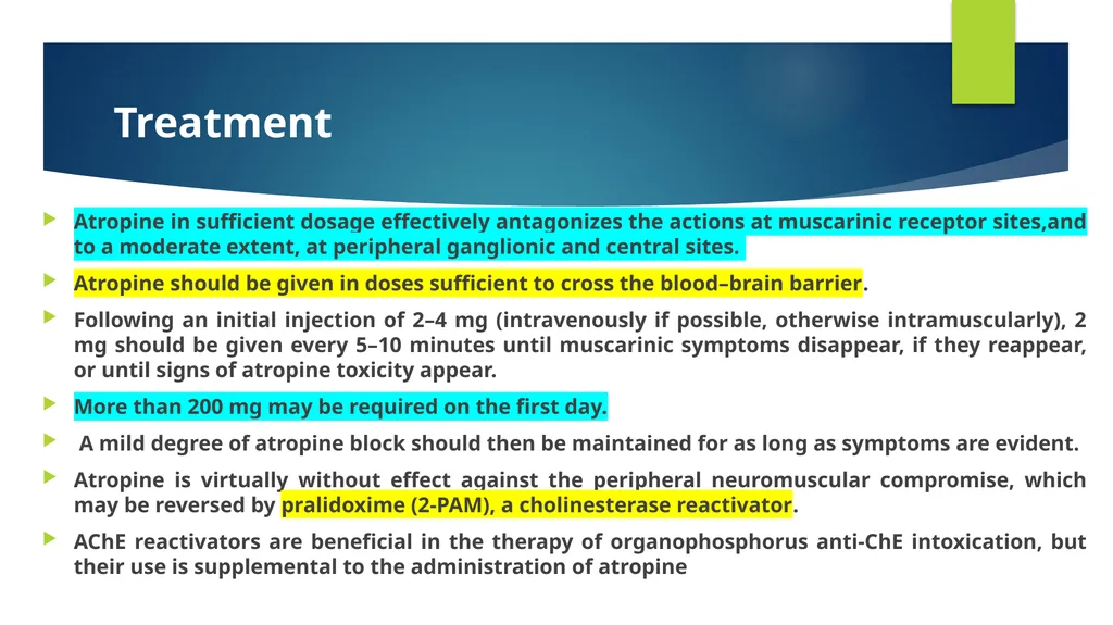 Principles of Toxicology All substances are - slide 97 of 107