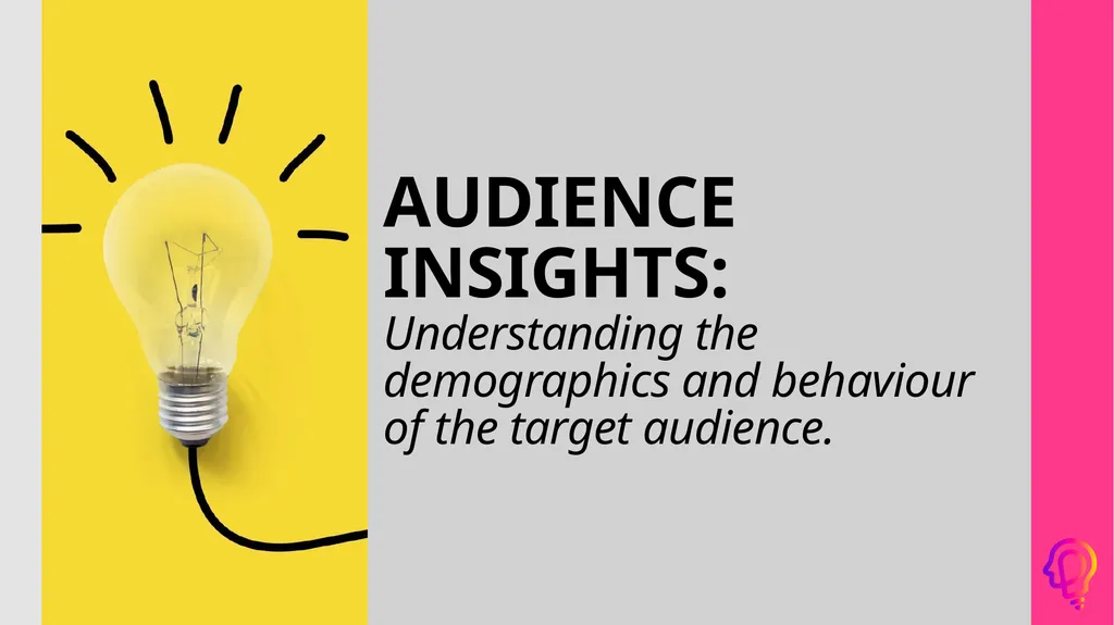 SOCIAL MEDIA CAMPAIGN RESULTS Presentation - slide 12 of 23
