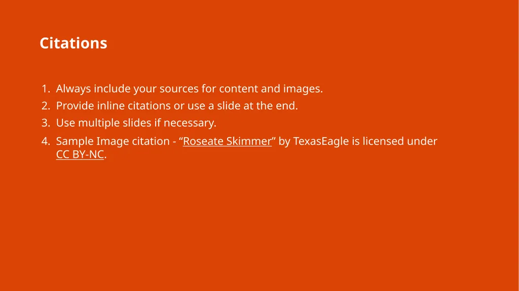 Template Start Included in this template are a - slide 27 of 30