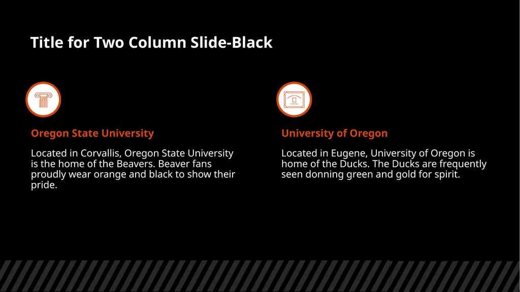 Template Start Included in this template are a - slide 17 of 30