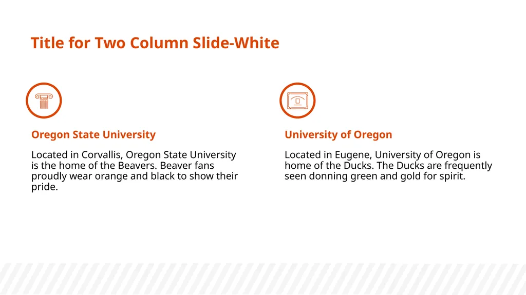 Template Start Included in this template are a - slide 16 of 30