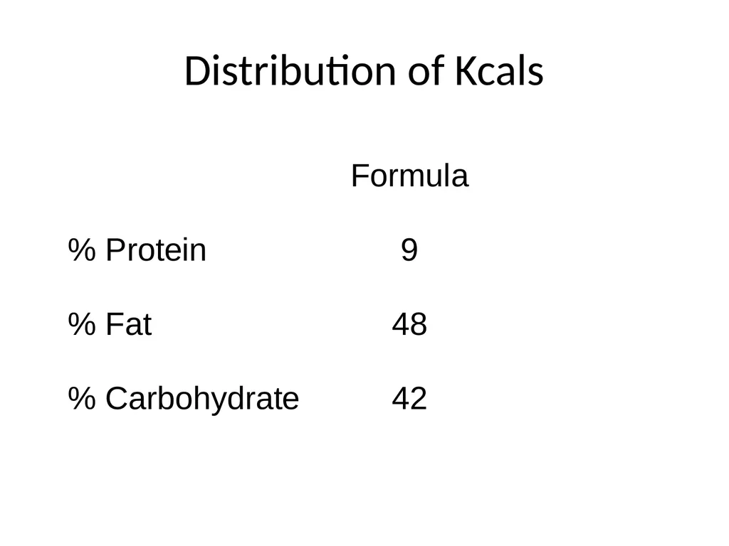 Infant Feeding: Human Milk and Formula Infant - slide 56 of 95