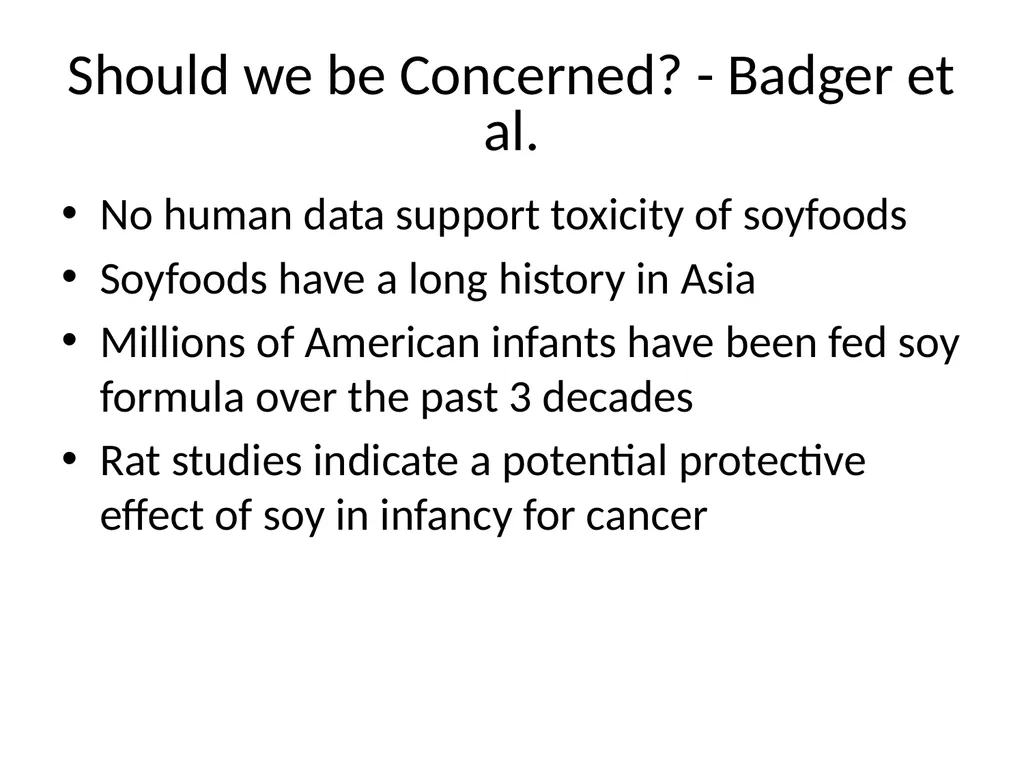 Infant Feeding: Human Milk and Formula Infant - slide 71 of 95