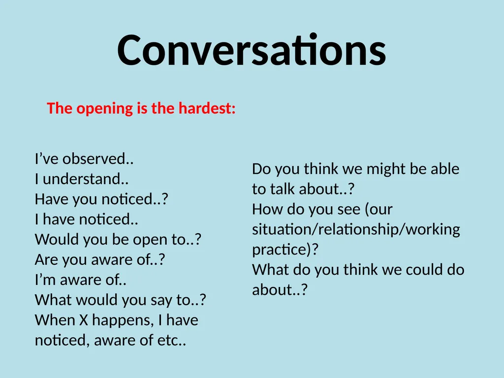 Solutions for Schools Managing Difficult - slide 42 of 44