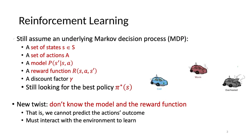 CSCE-642 Reinforcement Learning Chapter 5: Monte - slide 3 of 74